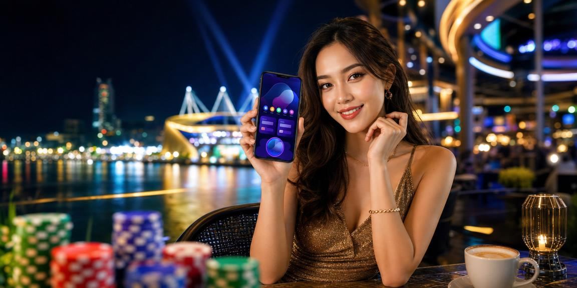 Aplikasi mudah alih 7500f untuk Android digunakan oleh pemain Malaysia