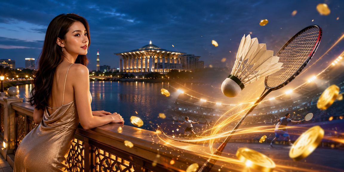 Pengalaman pertaruhan dalam talian yang selamat dan telus di Putrajaya